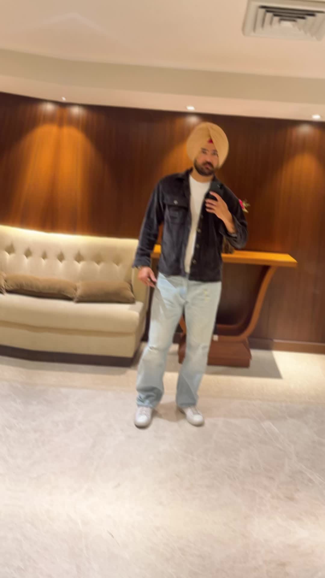 @Prince Randhawa