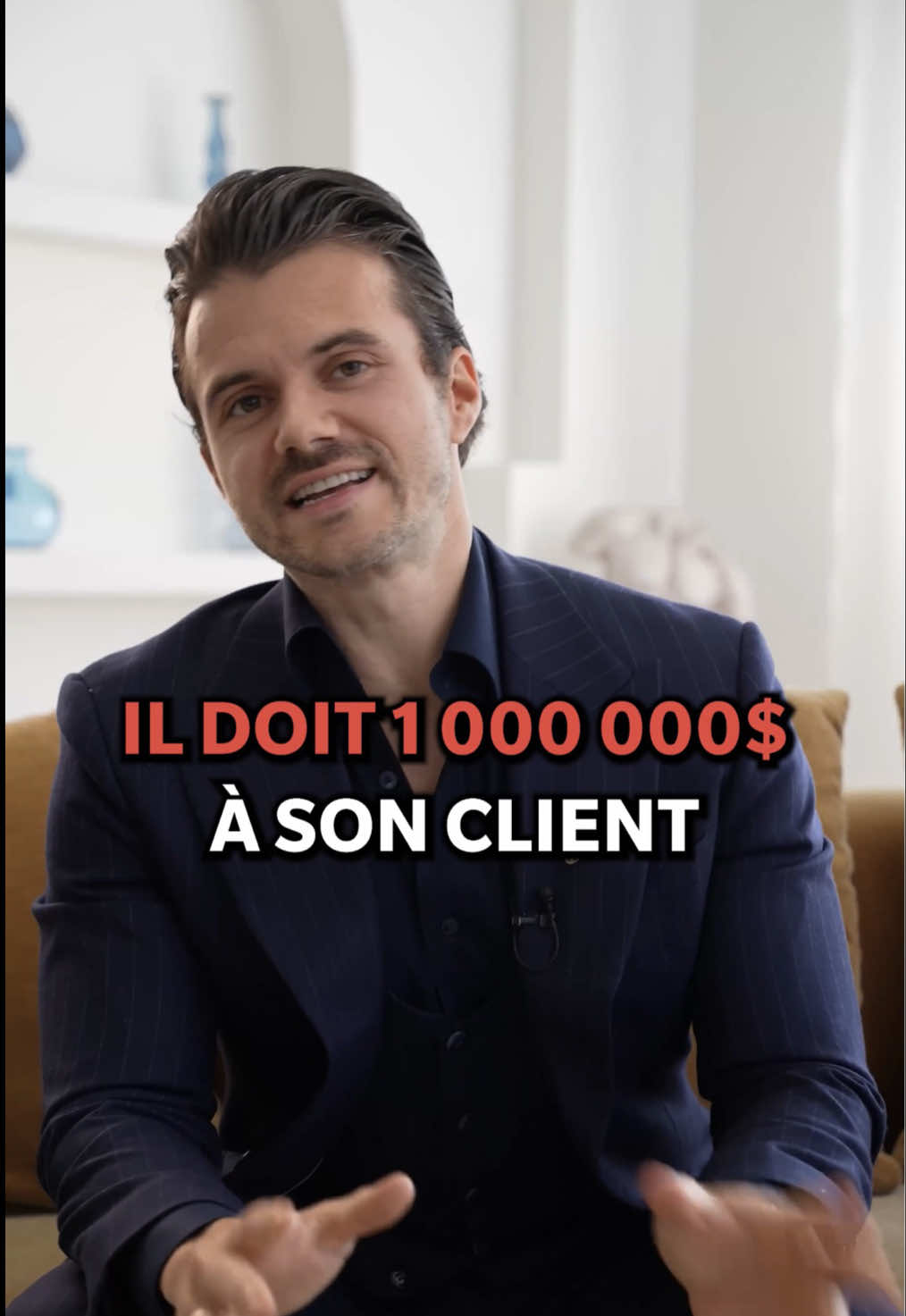 @Pierre-Charles Jolicoeur