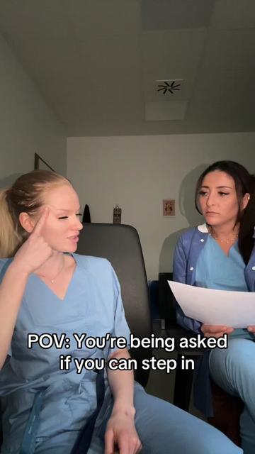 @Ois Nurses