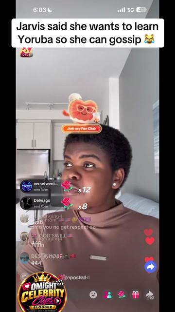 @Omight Celebrity Daily clips