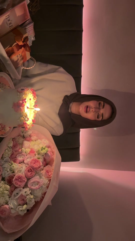 @Shireen