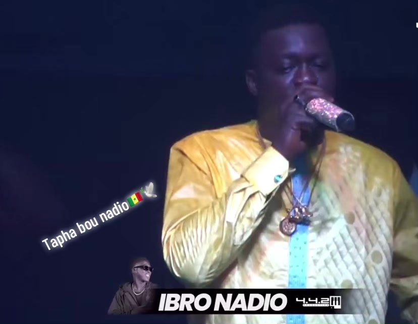 @Tapha bou nadio🇸🇳🕊️