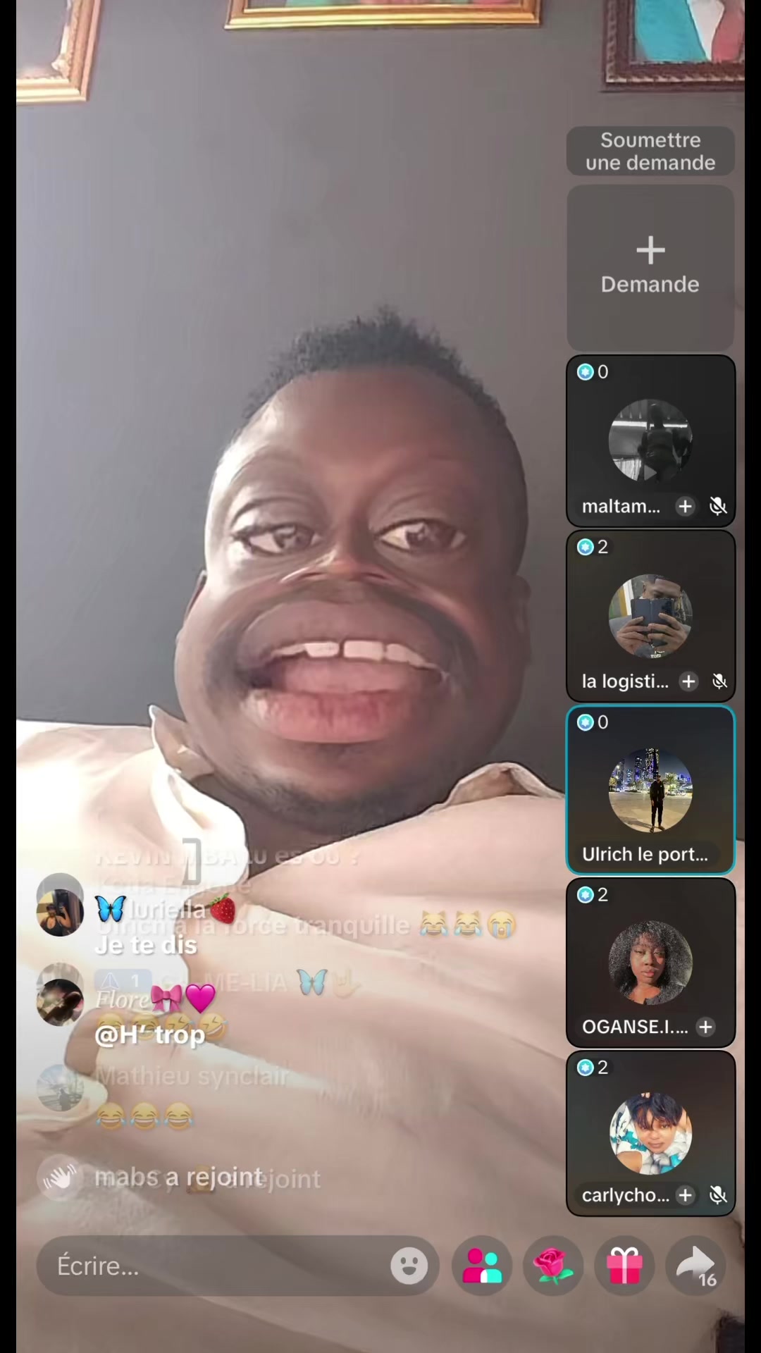 @Camilla 🌹