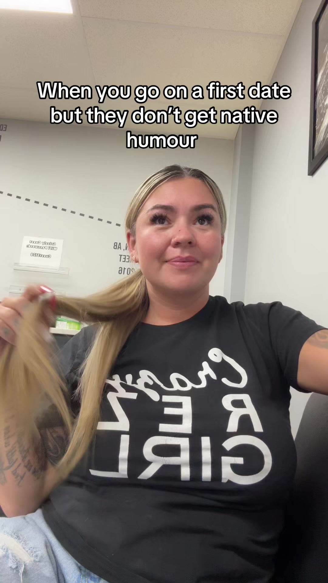 @Georgette&ensp;Yellowknee 🇨🇦