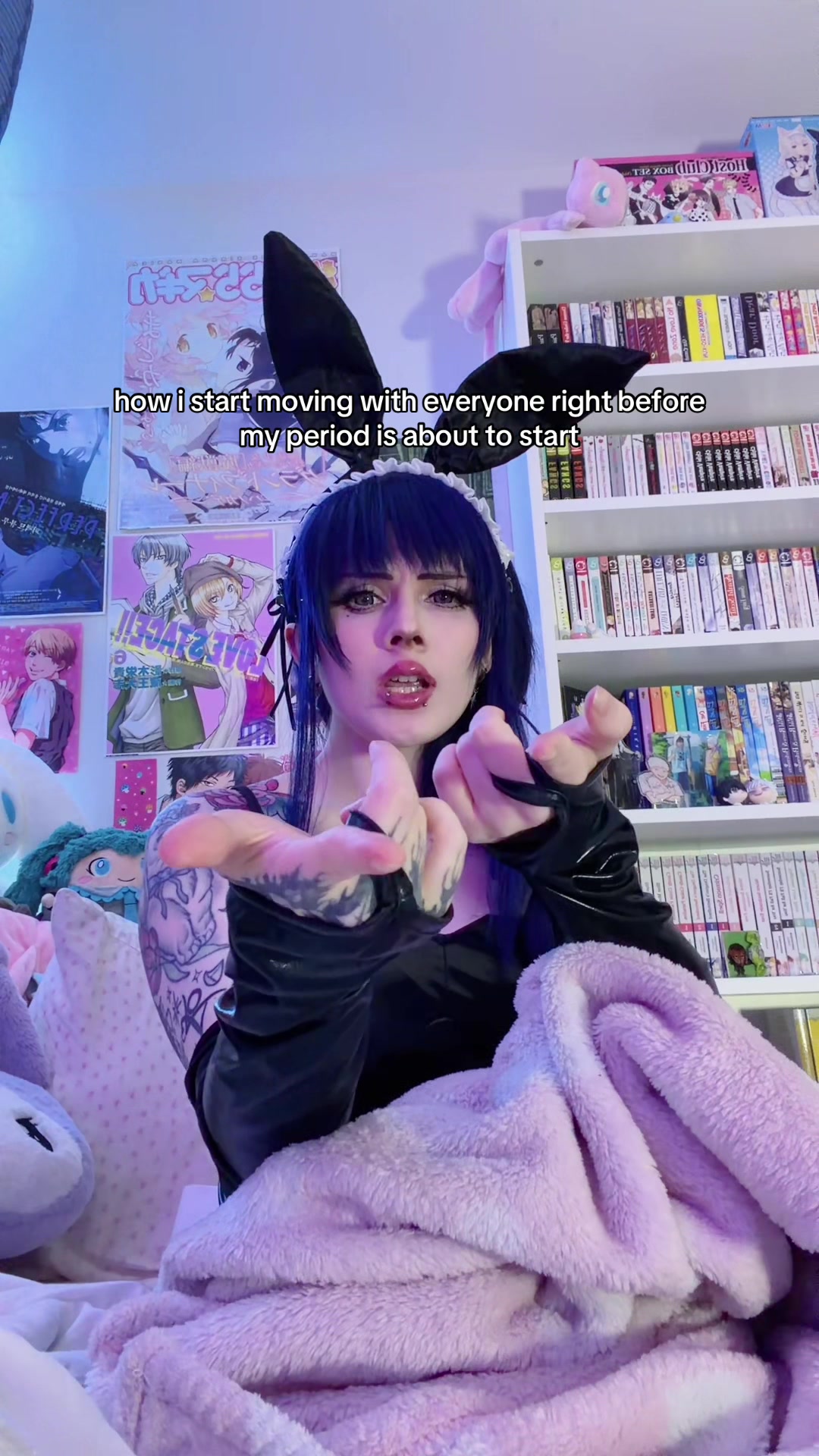 @𝓑𝓾𝓷𝓷𝔂 *ੈ✩‧₊˚