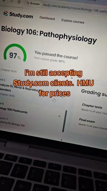 @The Homework Boy📚