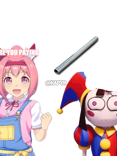 @hapy 🎙️✨【VTuber & VA】