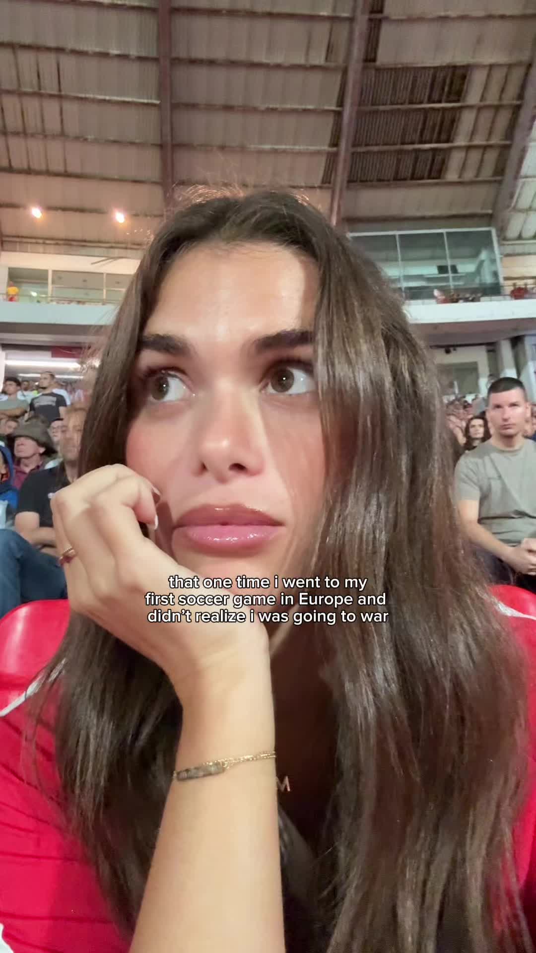 @Megan Homme