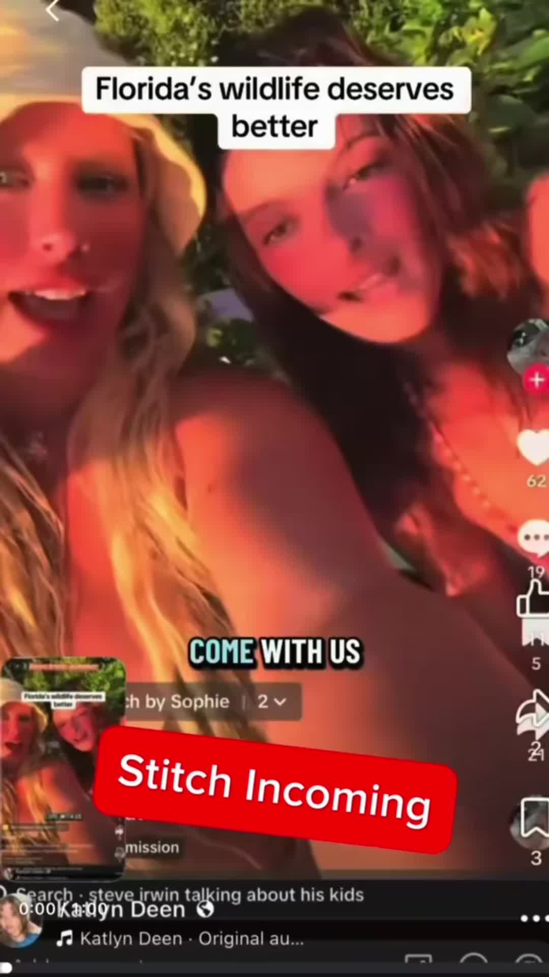 @CreaturePreacher