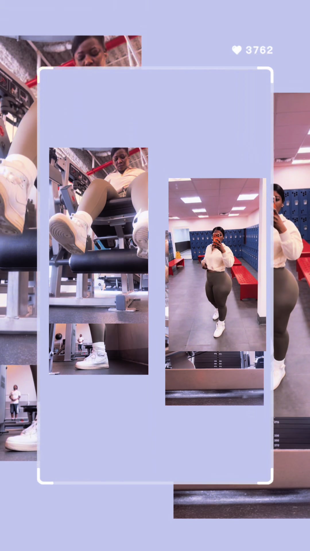 @Matilde fitness