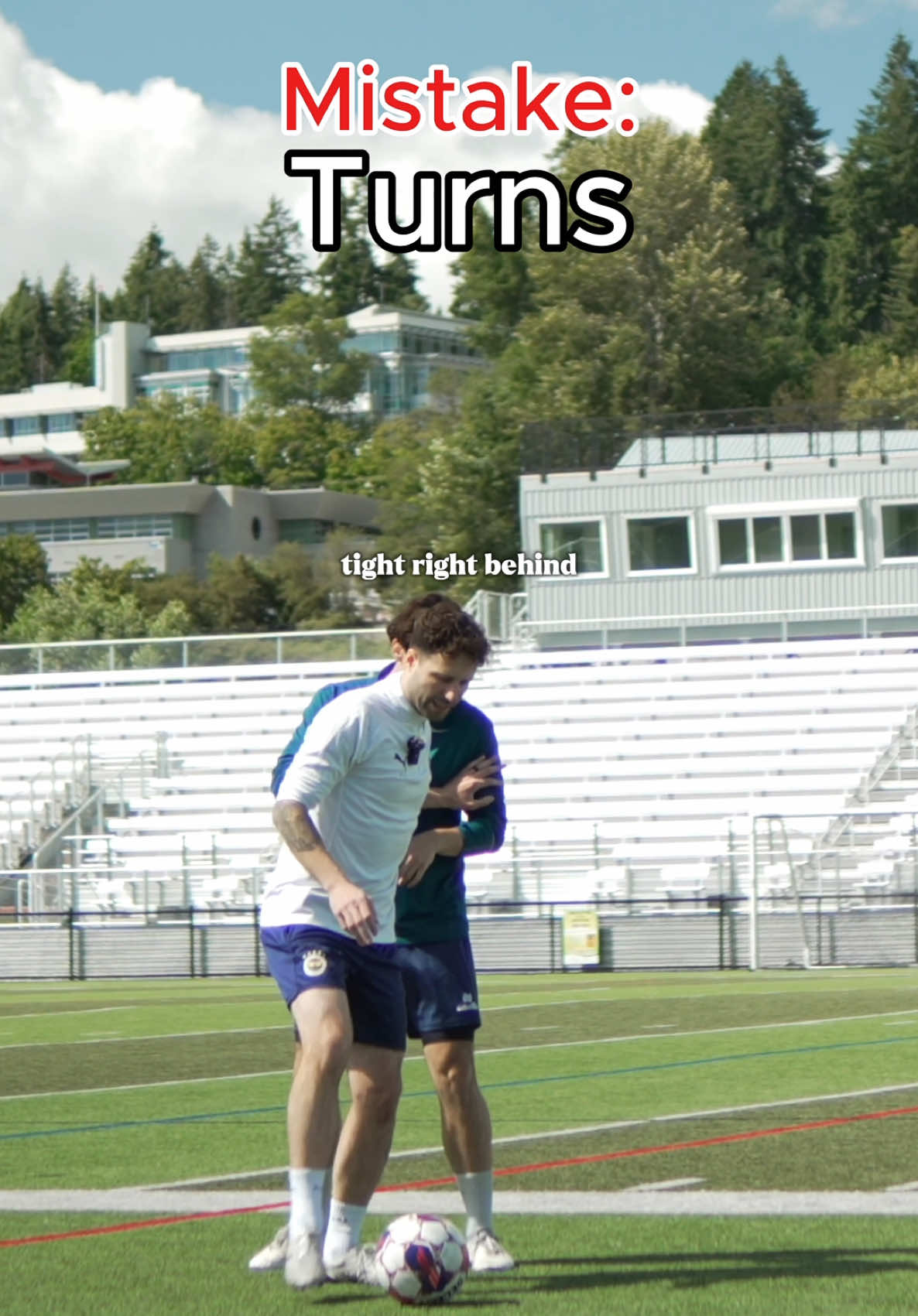 @Football Fundamental