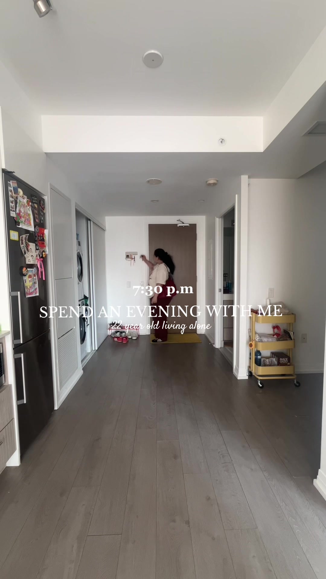 @Lara Bhatia