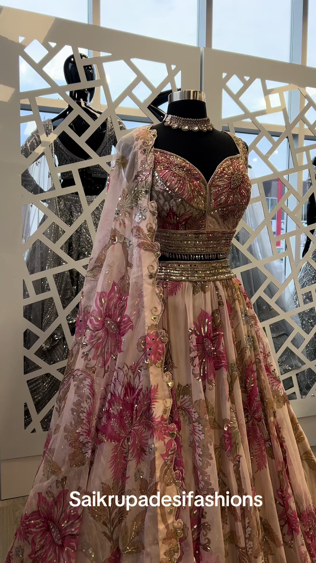@saikrupadesifashions