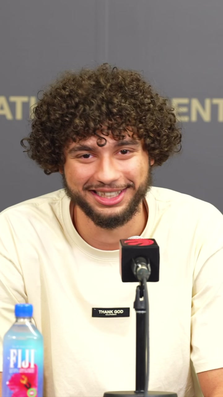 @Raptors