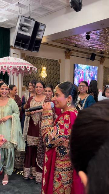 @Surleena Singh