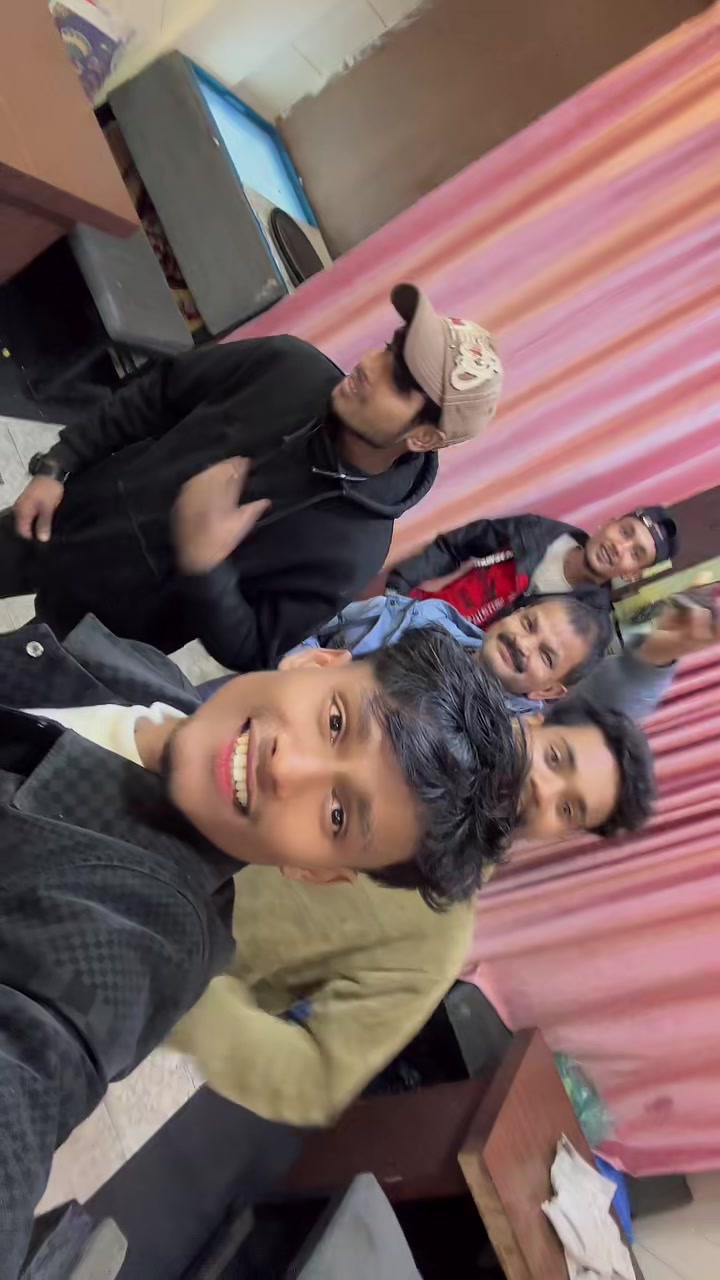 @Vikas Gupta