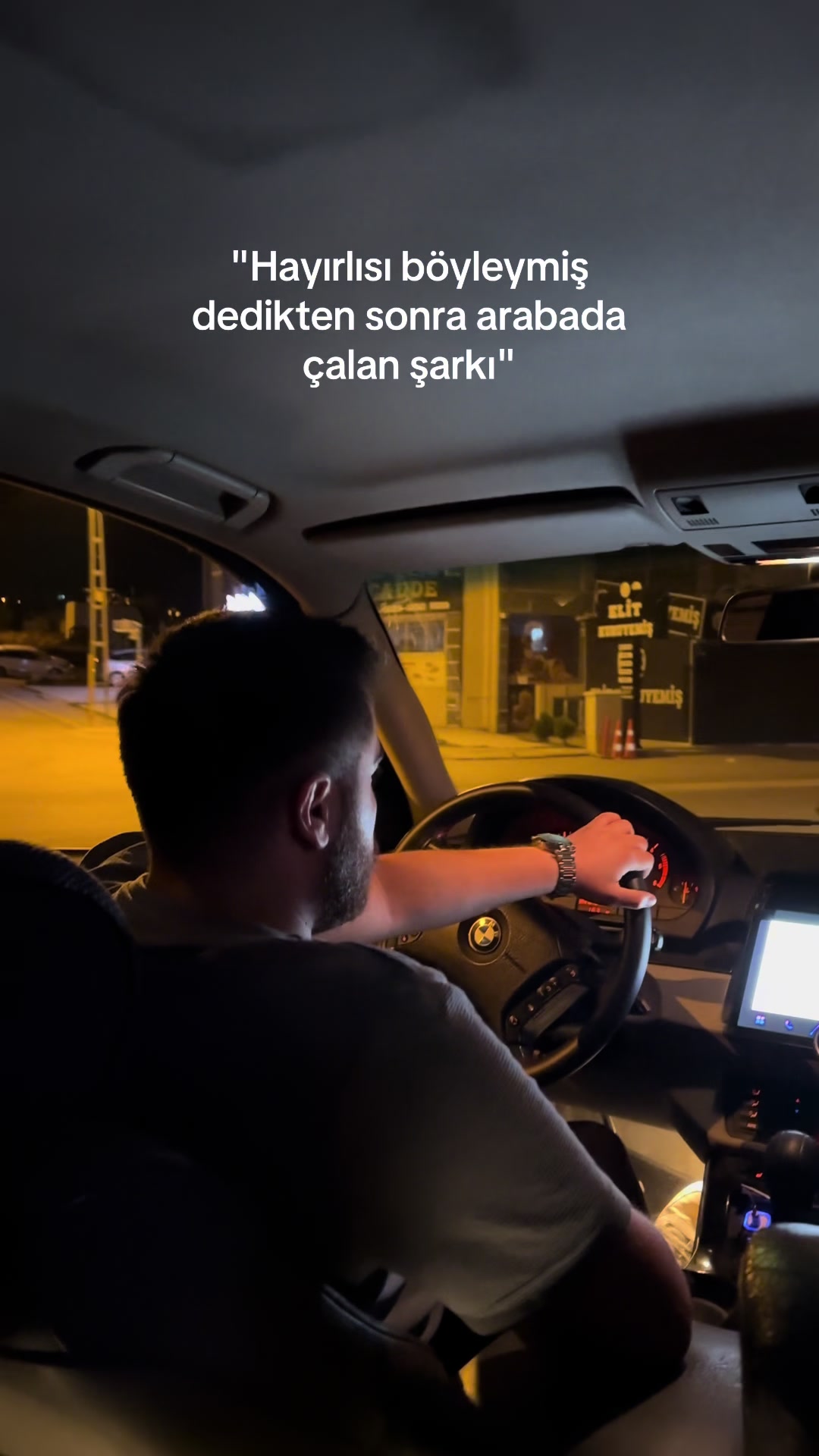 @Yasin Altay
