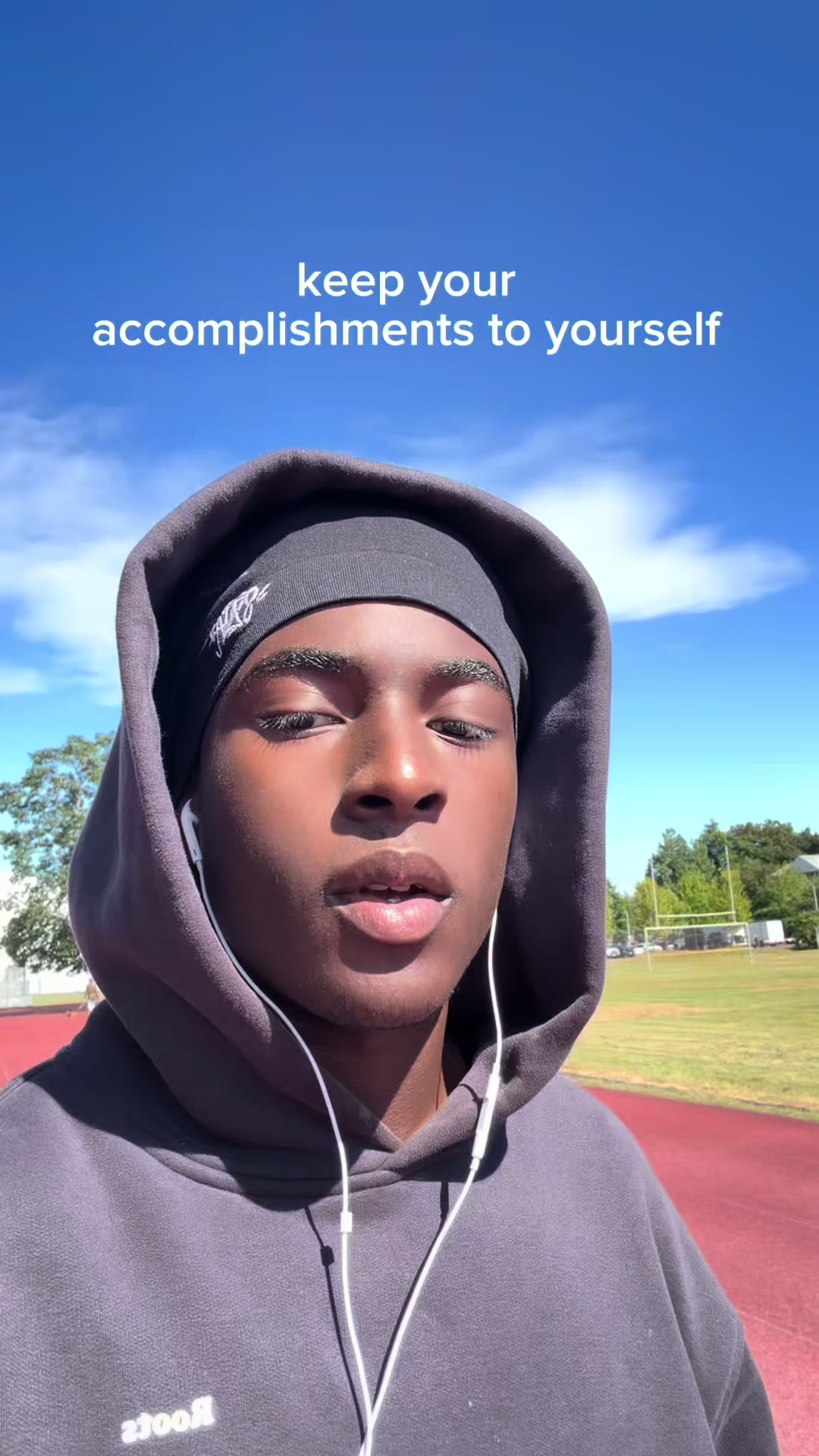 @Mykah