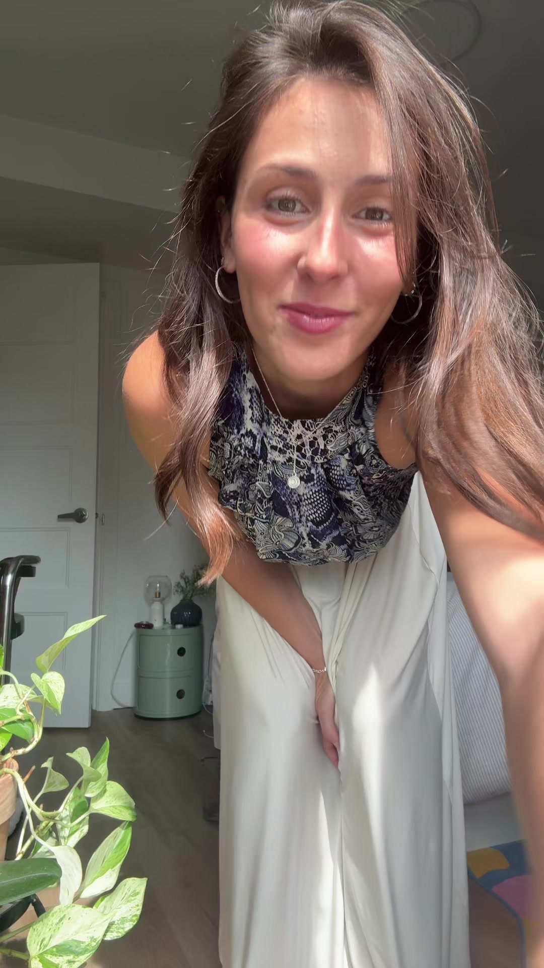 @Sarahbenski.VF