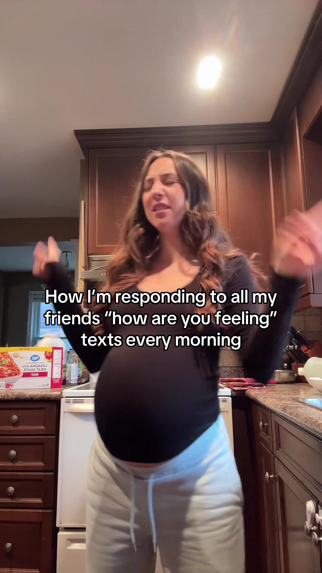 @Michaela | Stay At Home Mom x3