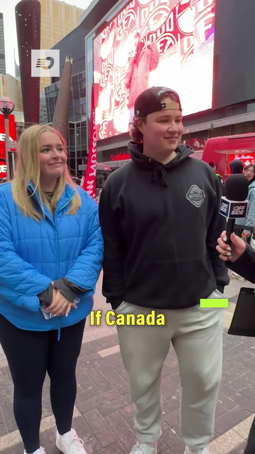 @Offside