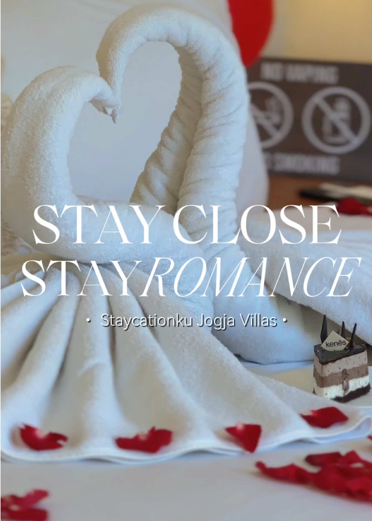 @Staycationku Jogja Villas