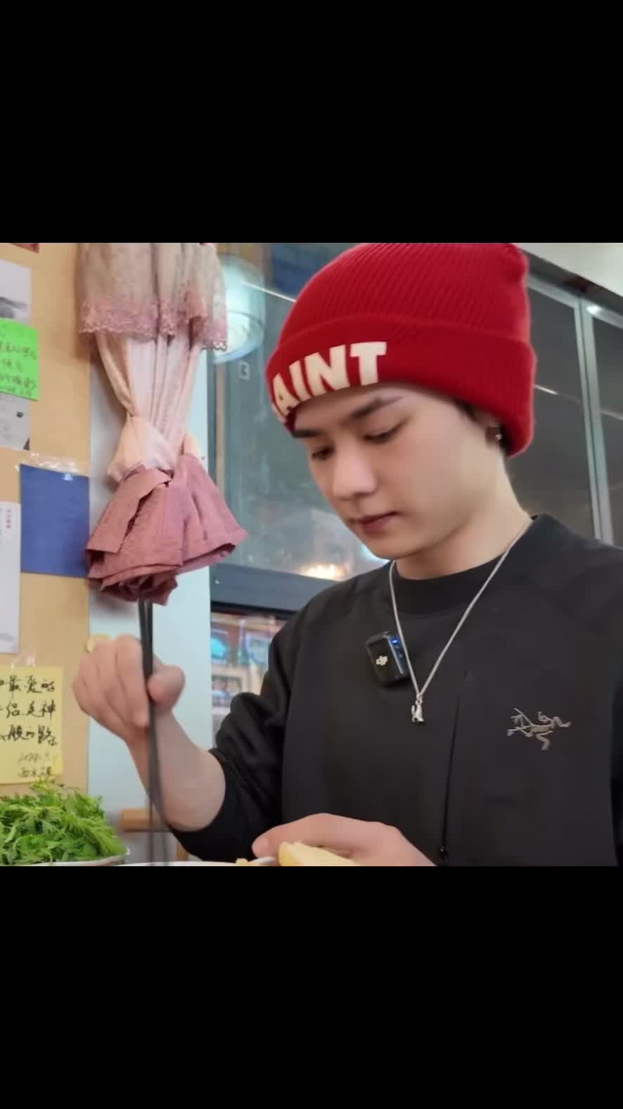 @Kun&rsquo;s Kloud