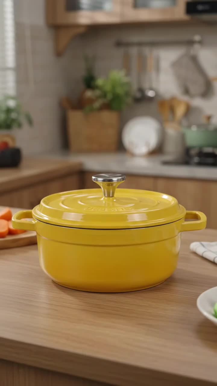 @IZ | Dari Dapur Rumah