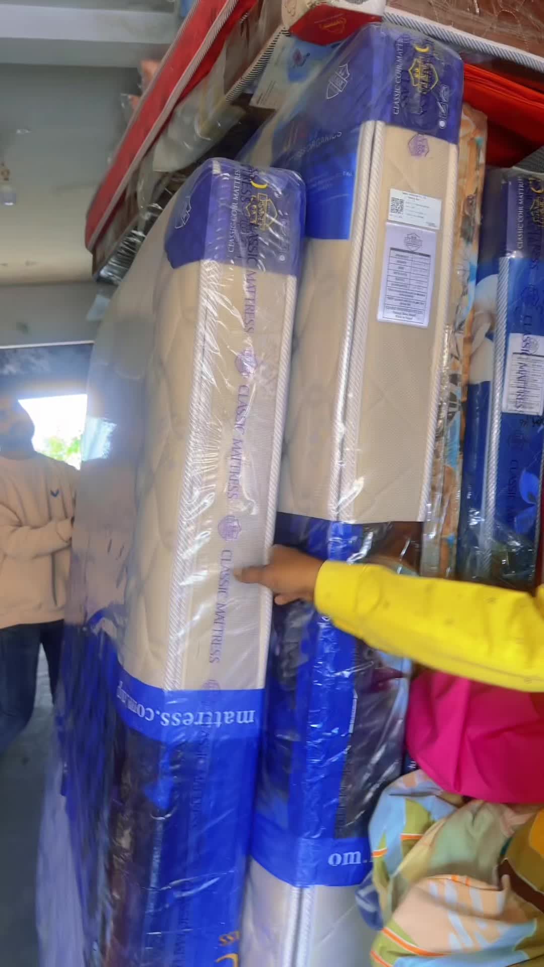 @Shree Decor & Traders Bhairhaw