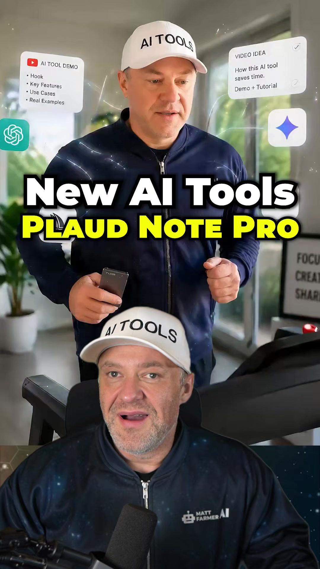 @Matt Farmer | AI & Marketing