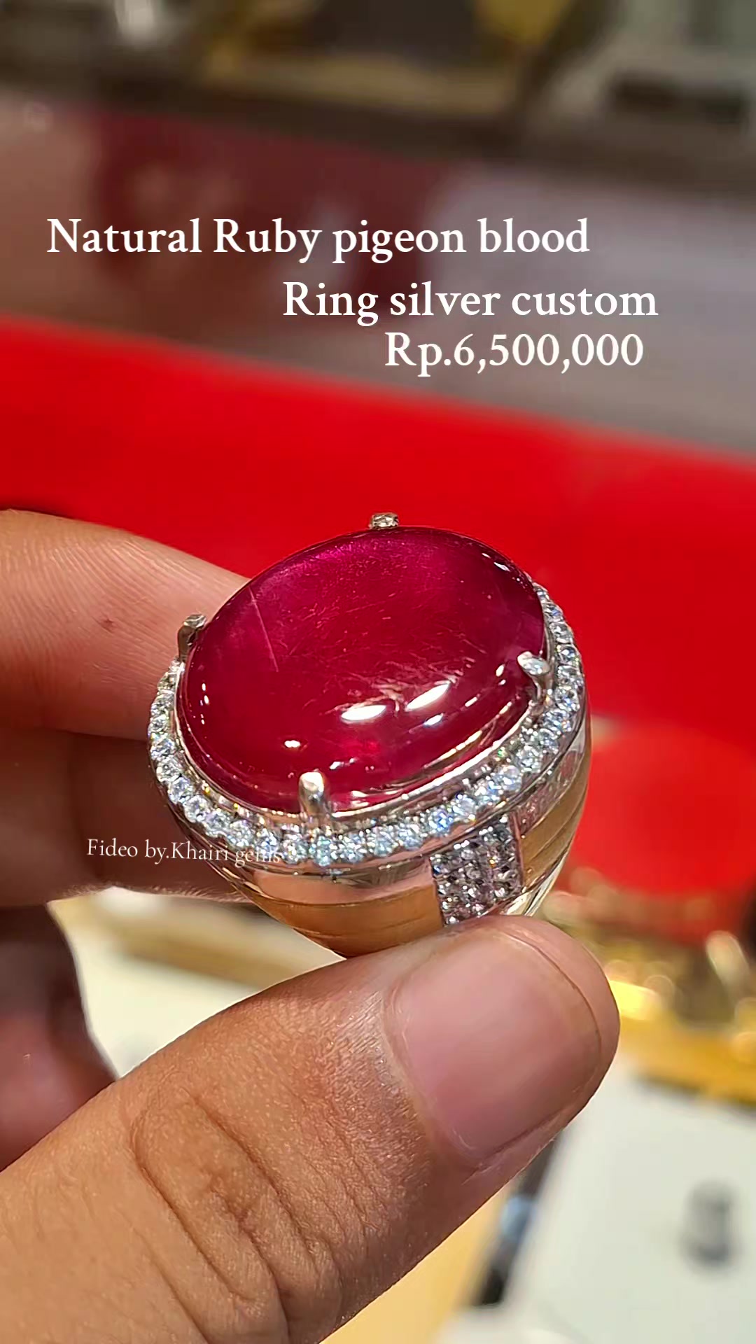 @khairi gems