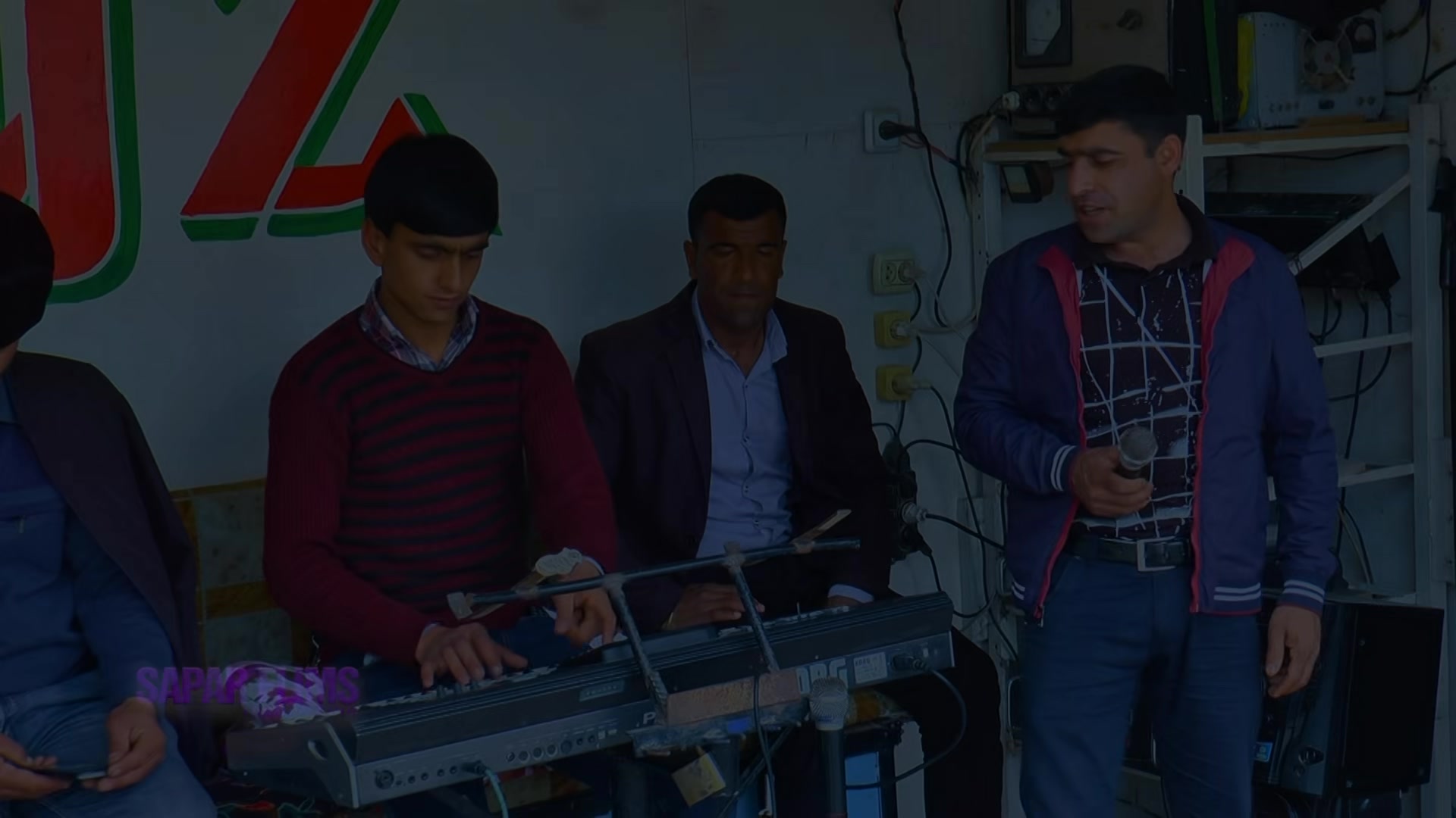 @sapar studio