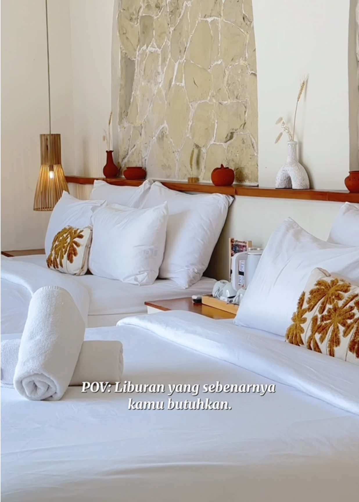@Staycationku Jogja Villas