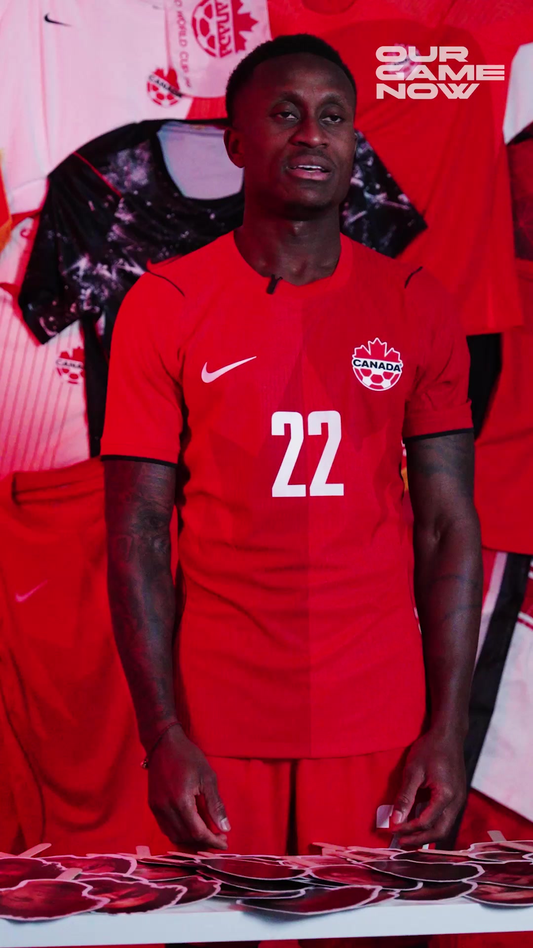 @Canada Soccer 🇨🇦⚽️