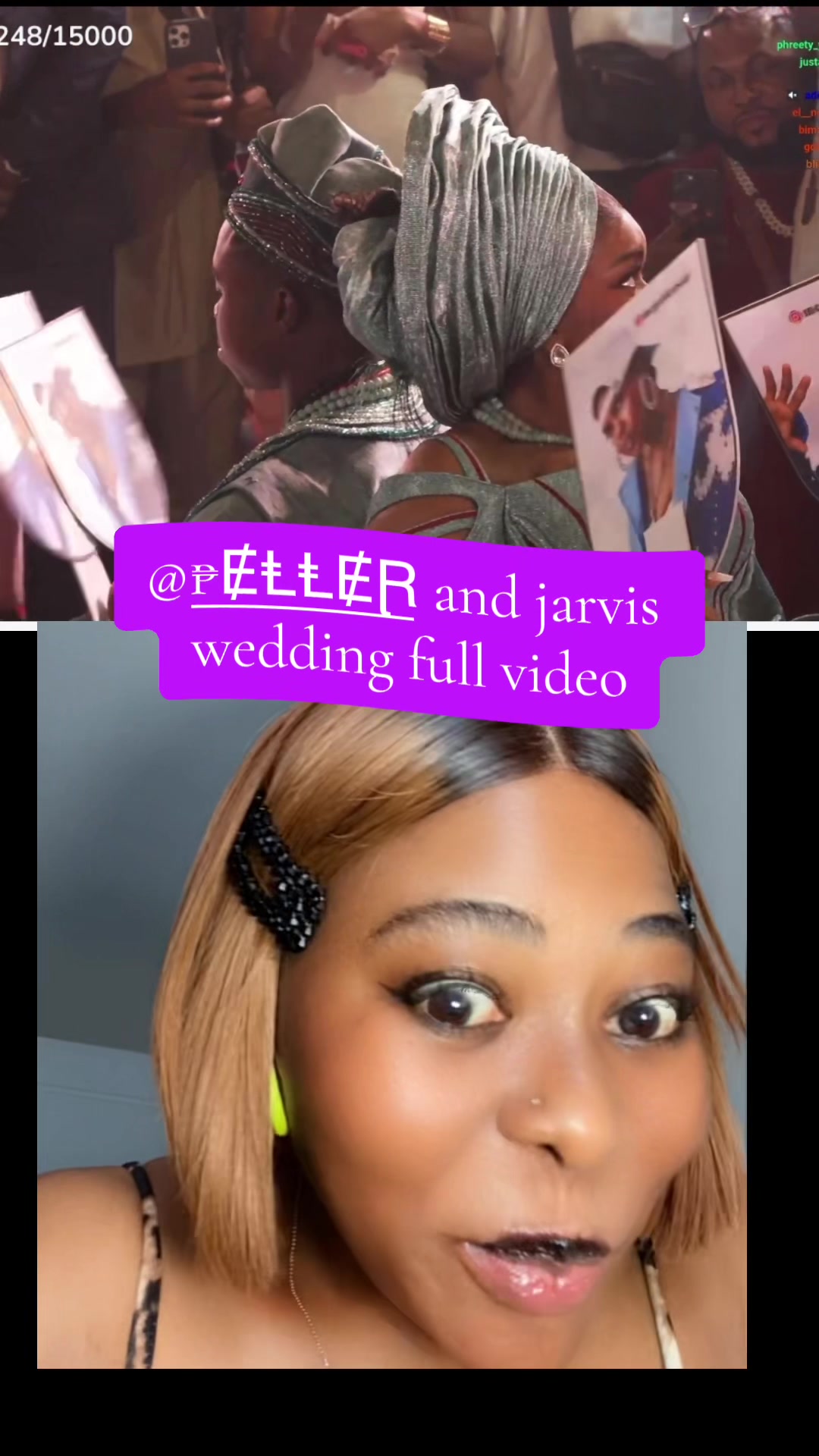@Bossmami