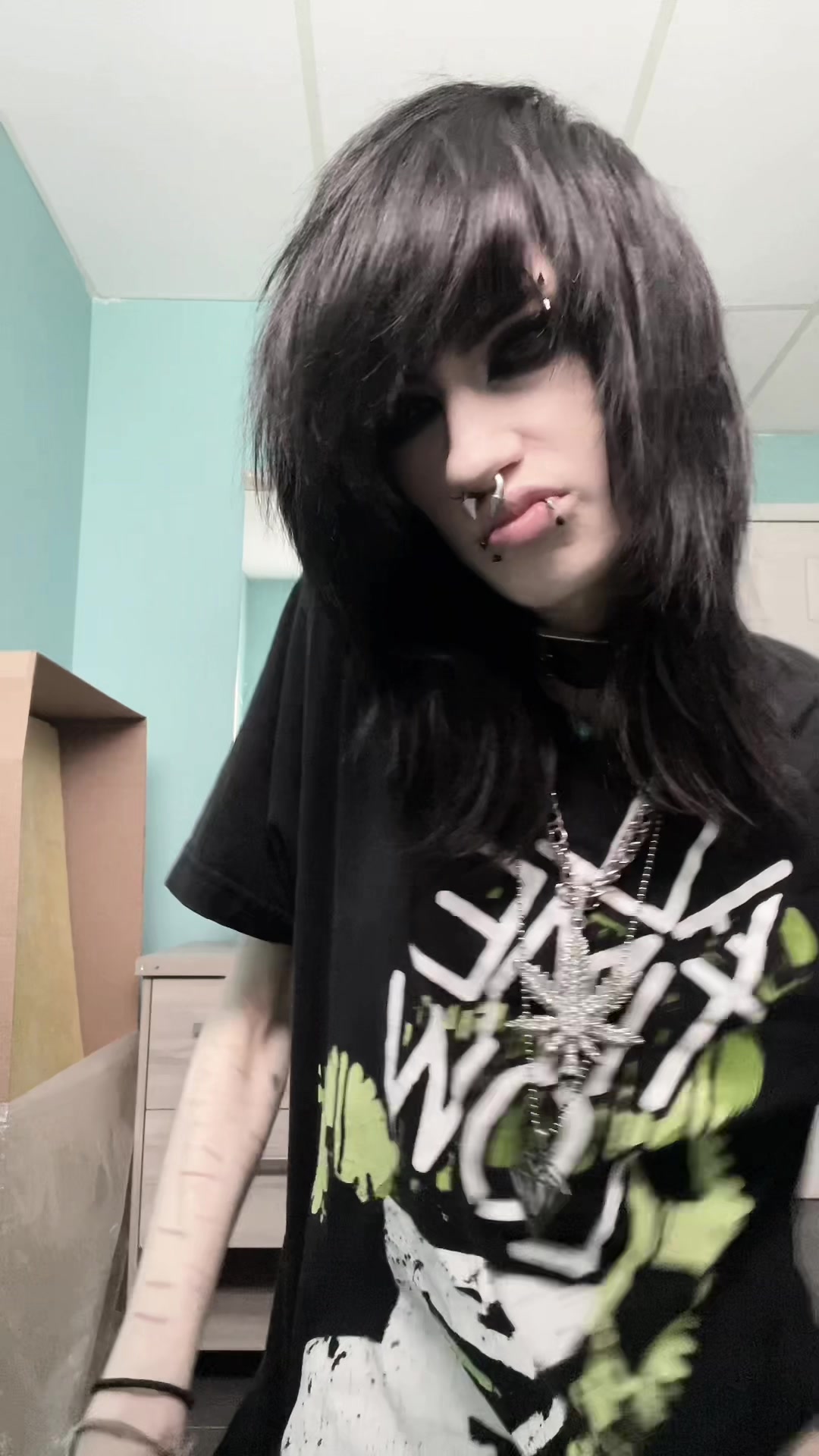 @Xander ૮ ˙Ⱉ˙ ა