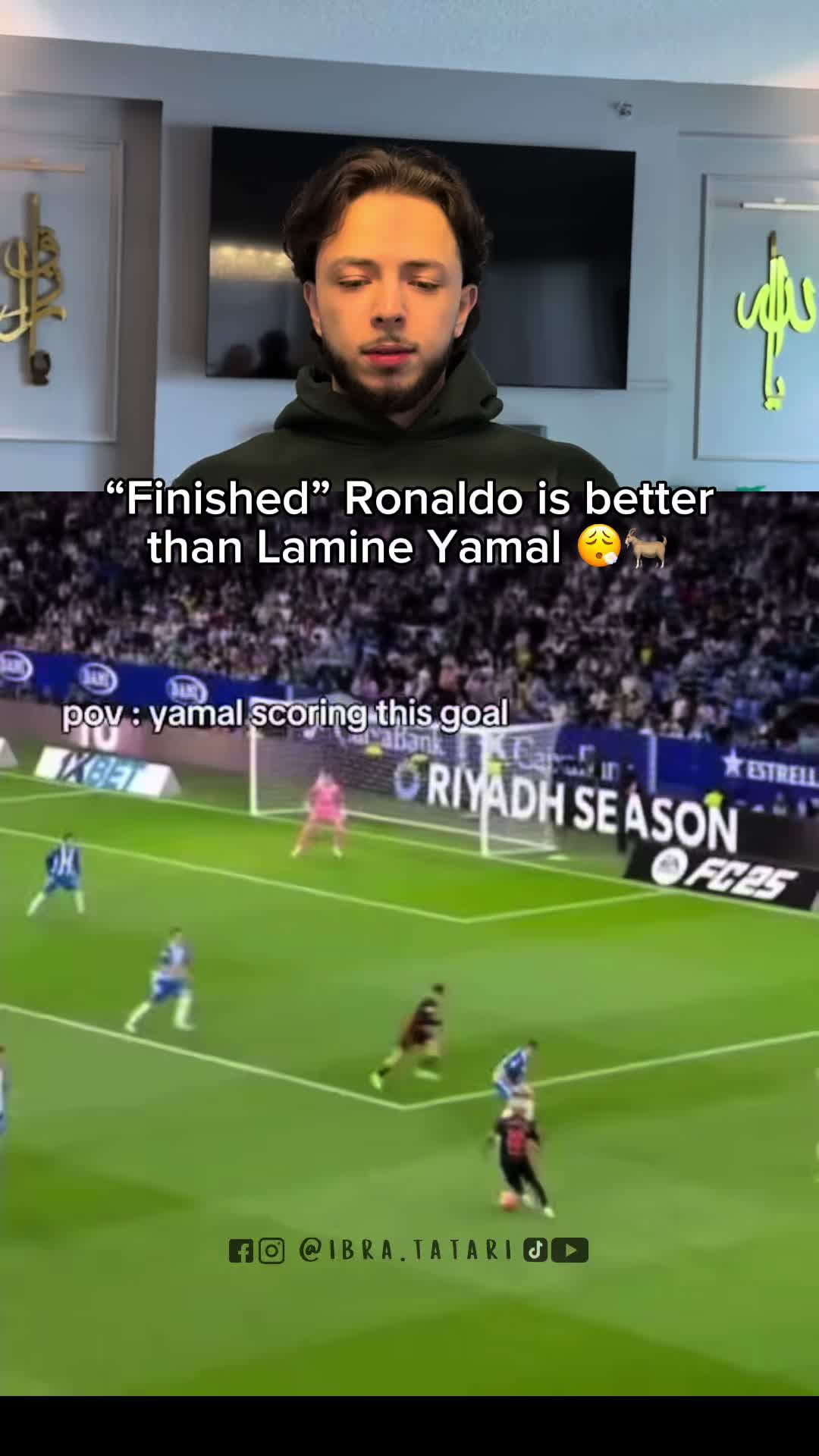 @Ibrahim Tatari