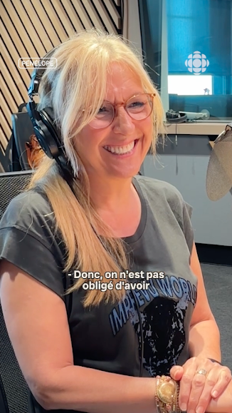 @Radio-Canada OHdio