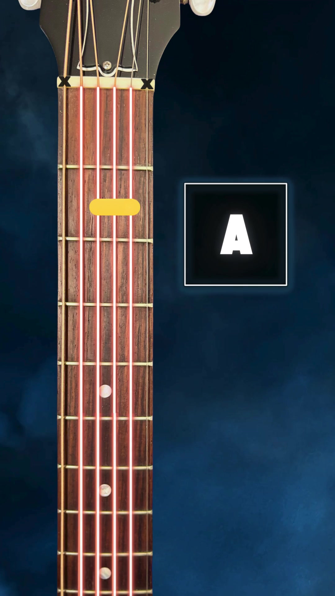 @Guitar Coach Sean