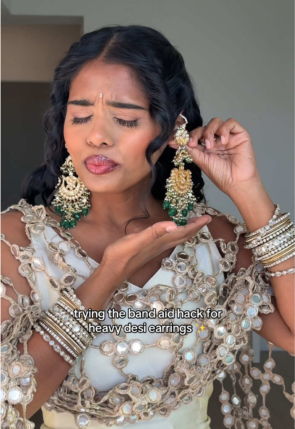 @Sanjana