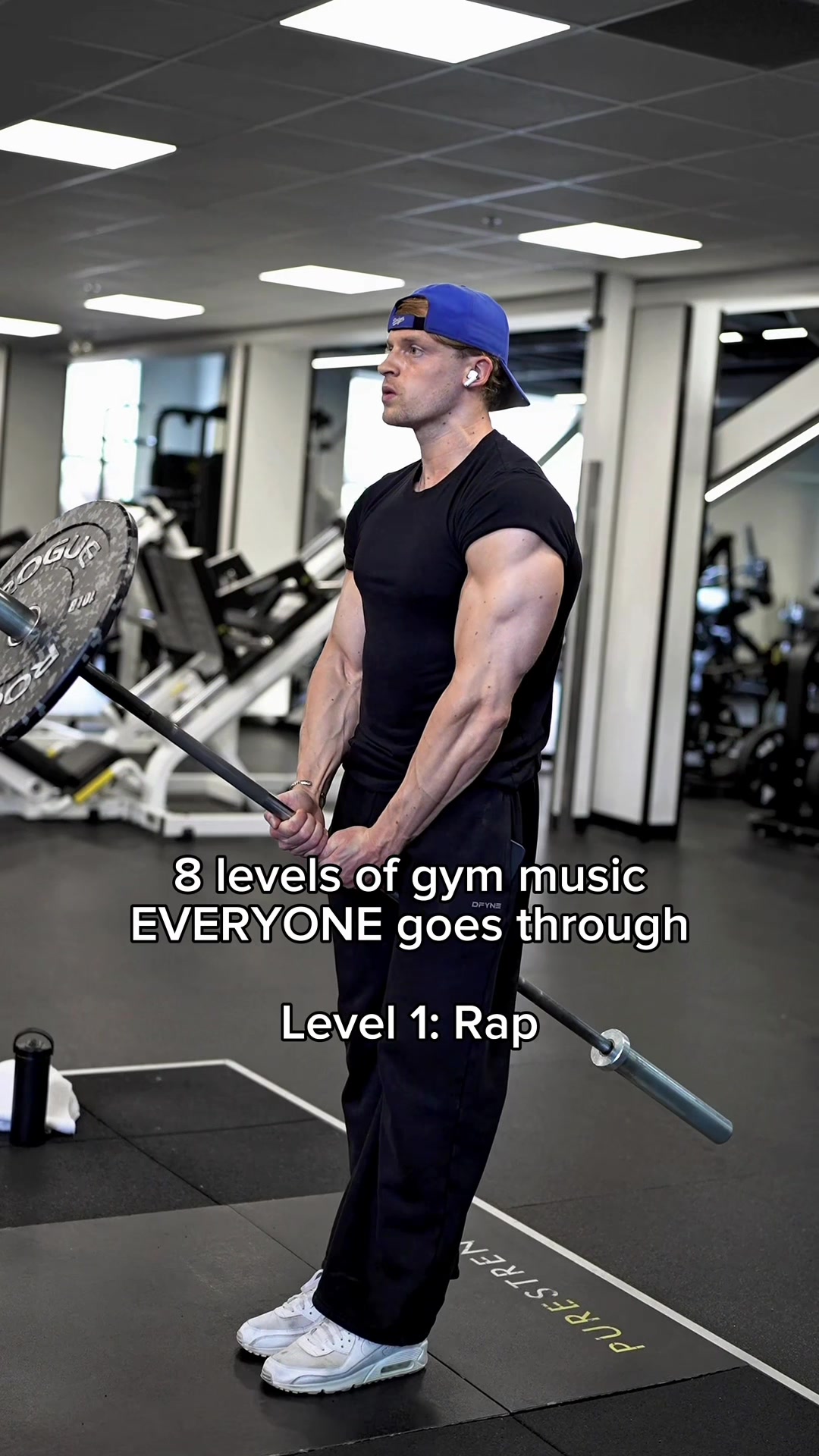 @Ben Meister