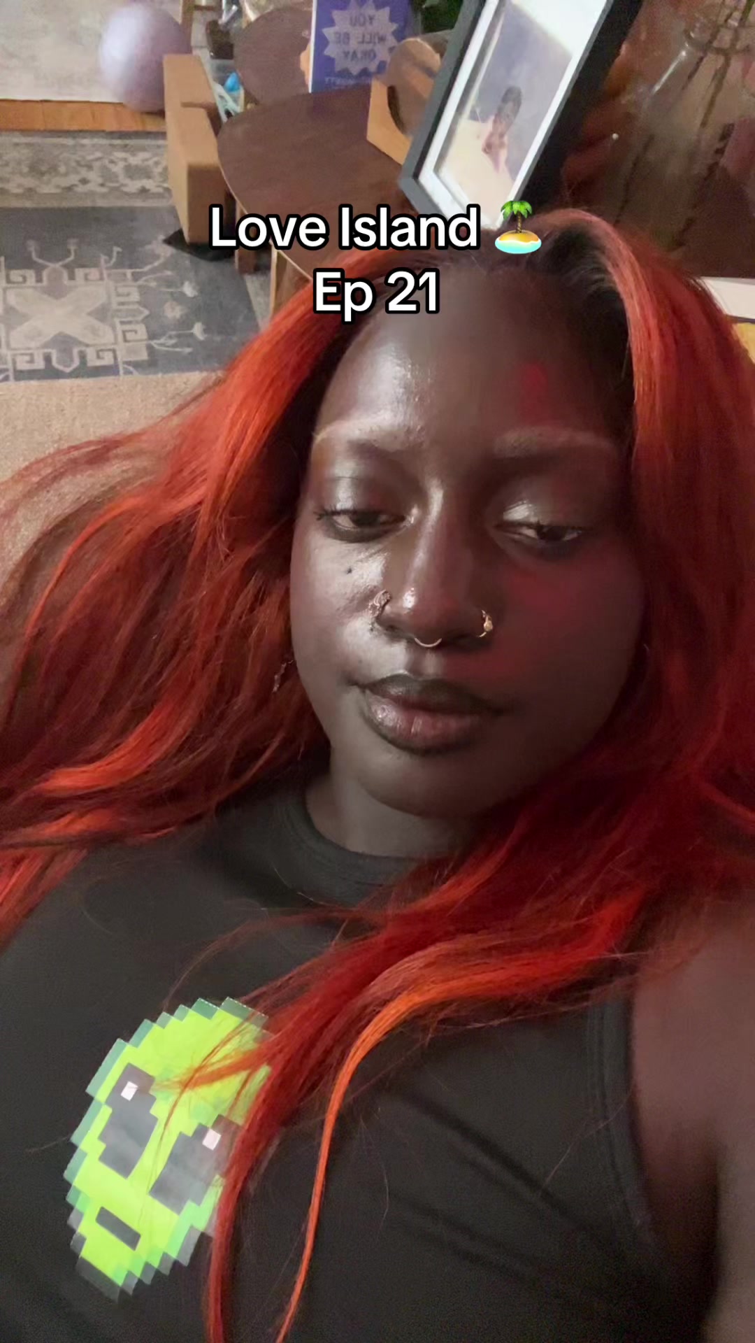 @Khadija Mbowe