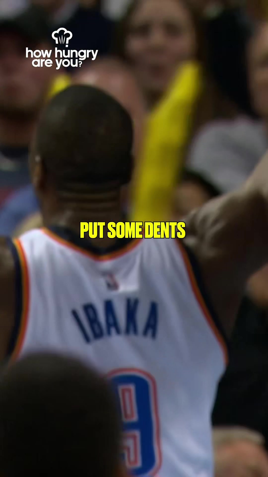 @Serge Ibaka