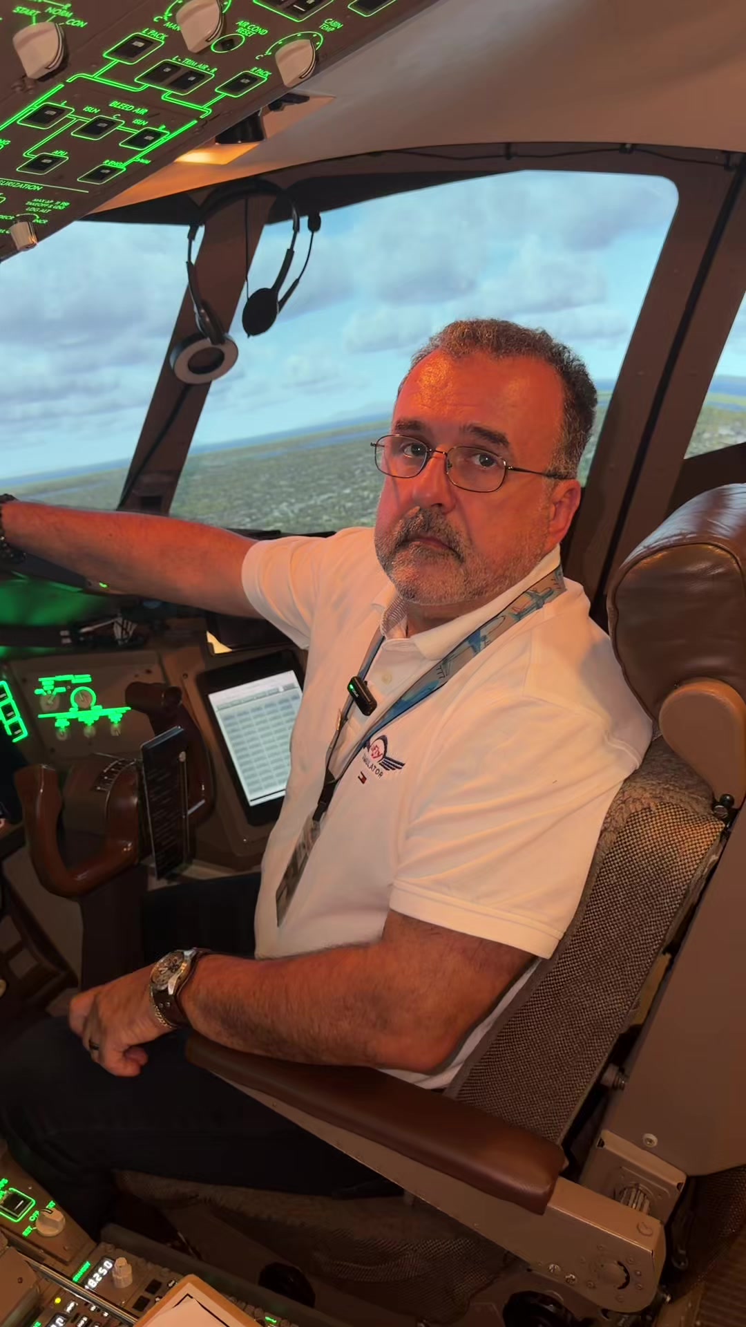 @uFLY Simulator