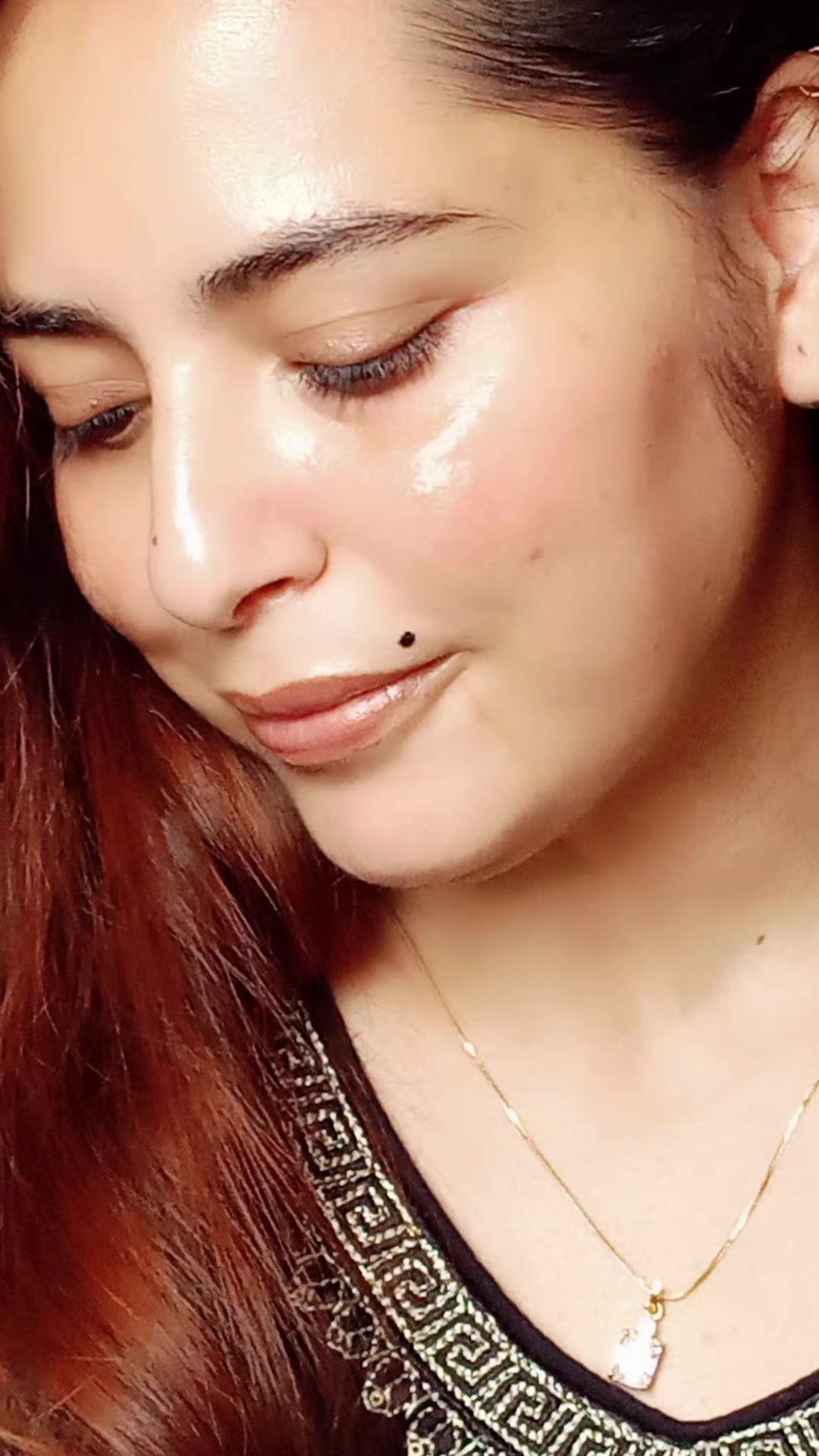 @mohini❣️