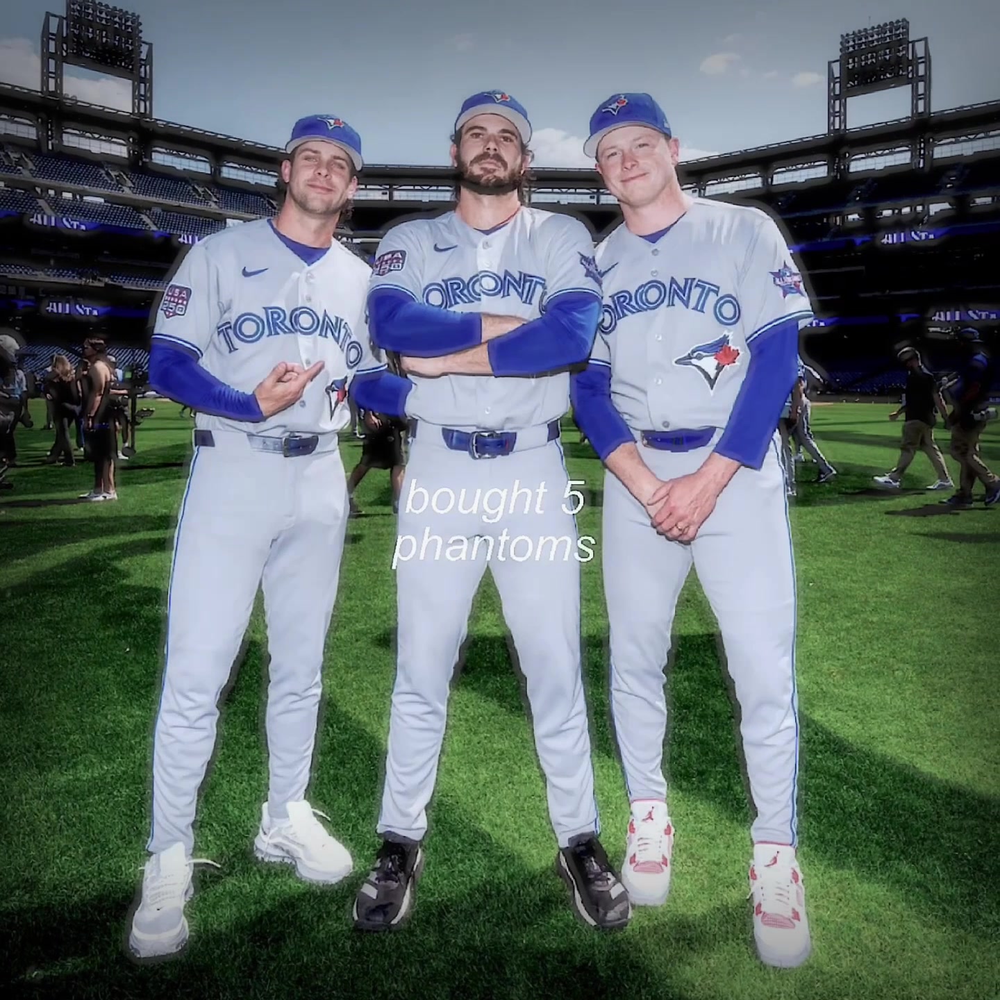 @dansi ⚾️