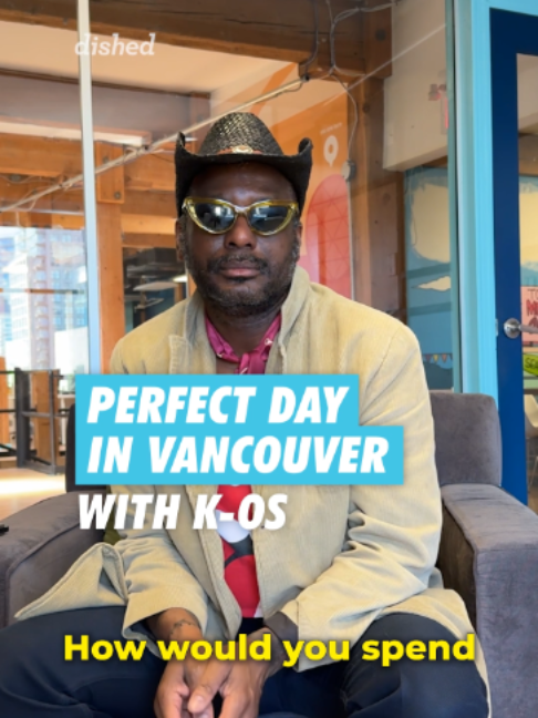 @Dished Vancouver