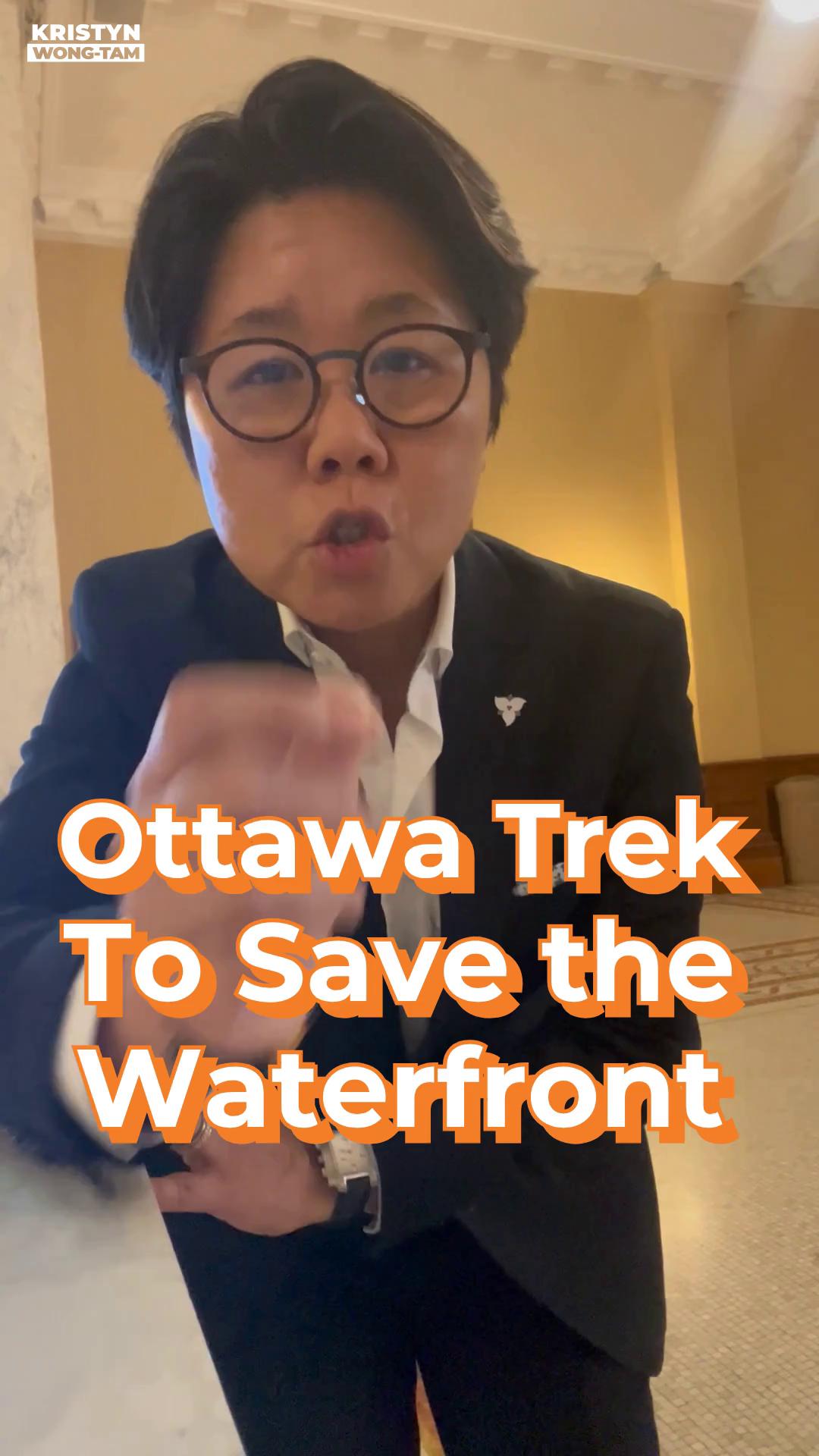 @Kristyn Wong-Tam NDP