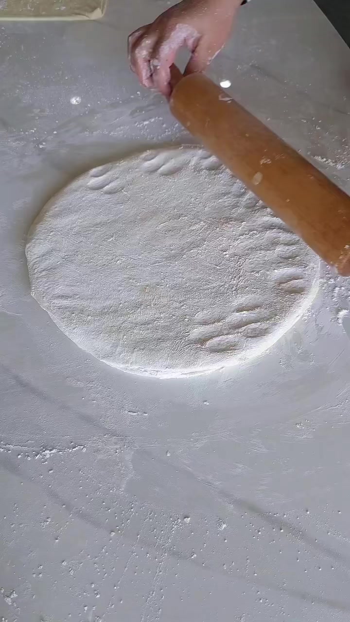 @إيمان وأكلات زمان