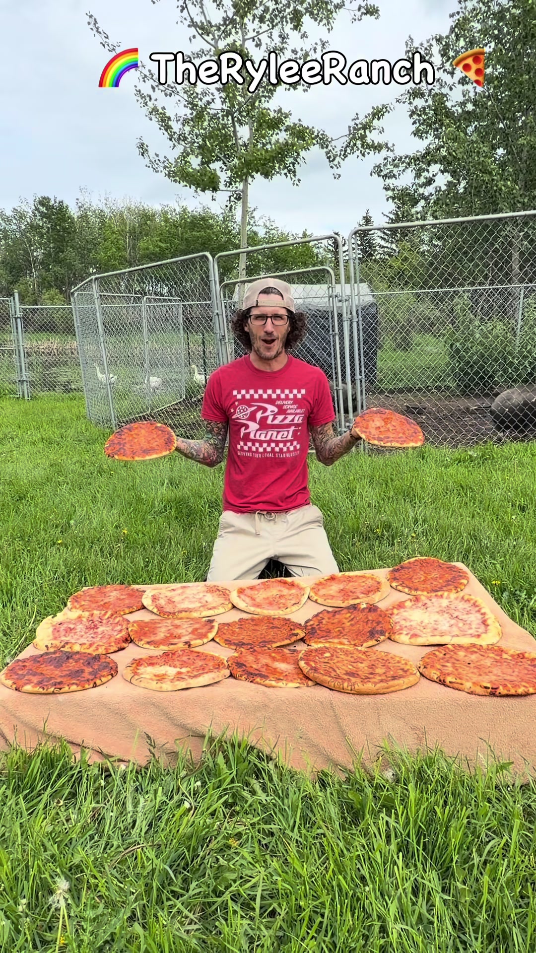 @RyleeRanch